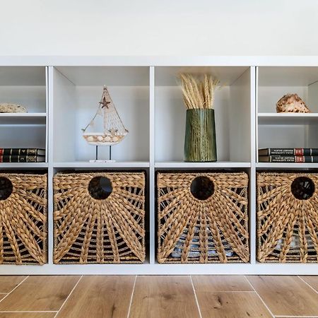 Apartments Marta Кавтат Екстериор снимка