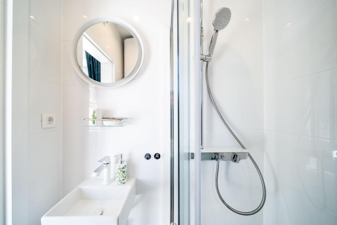 Apartments Marta Кавтат Екстериор снимка