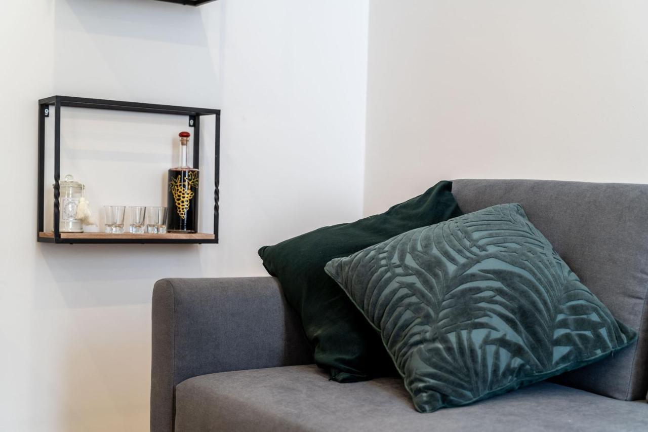 Apartments Marta Кавтат Екстериор снимка