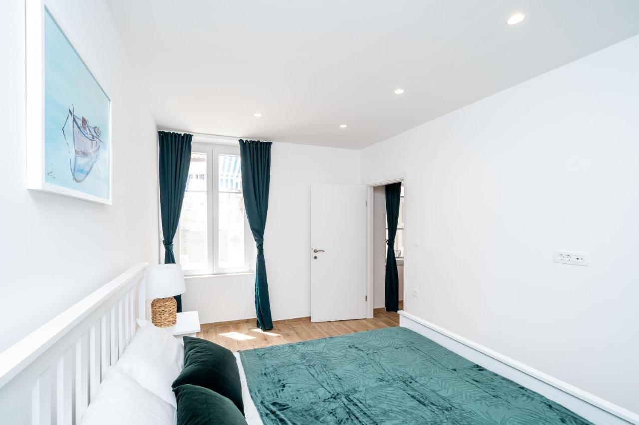Apartments Marta Кавтат Екстериор снимка