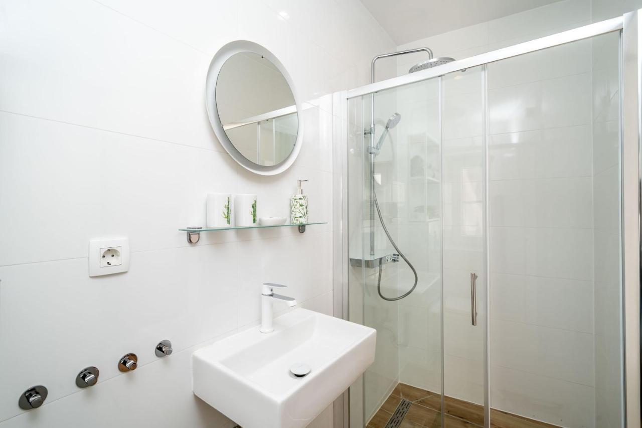 Apartments Marta Кавтат Екстериор снимка