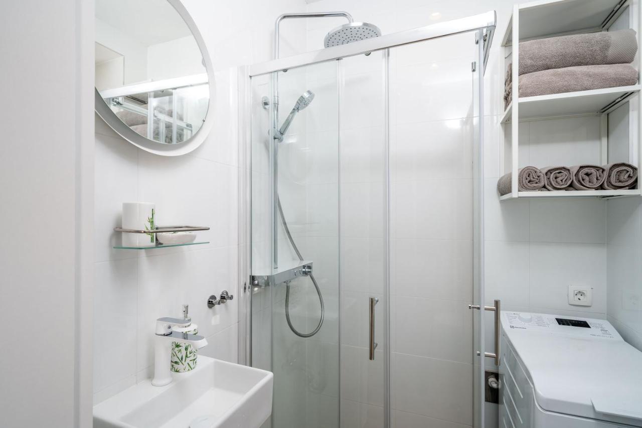 Apartments Marta Кавтат Екстериор снимка