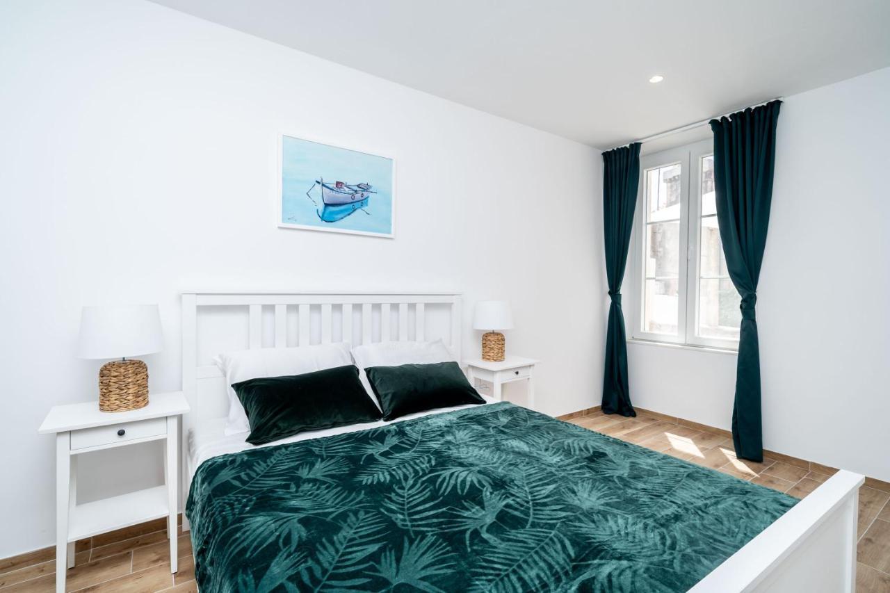 Apartments Marta Кавтат Екстериор снимка
