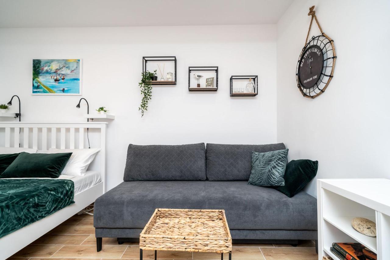 Apartments Marta Кавтат Екстериор снимка